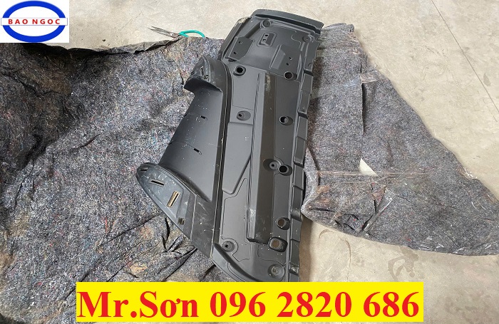 xương gò má hyundai xcient