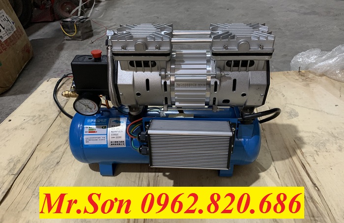 máy nén khí xe tải 24v