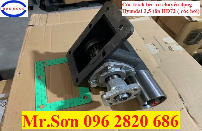 cóc trích lực hyundai 3.5 tấn