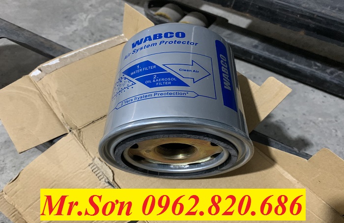 lọc tách ẩm Wabco 