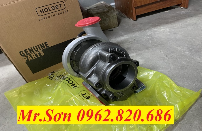 turbo xe dongfeng