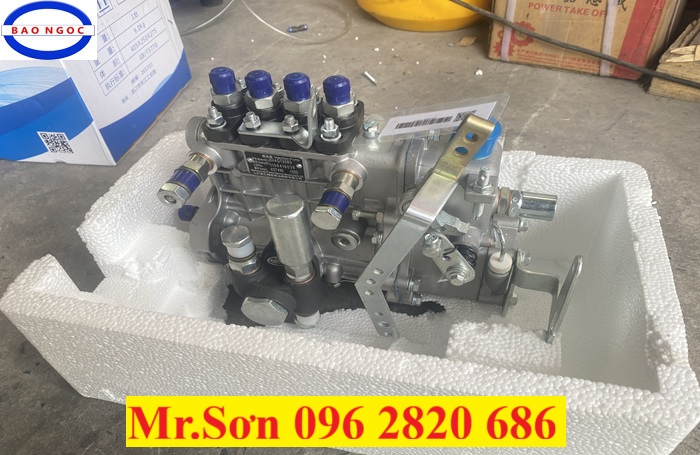 bơm cao áp ZH4102
