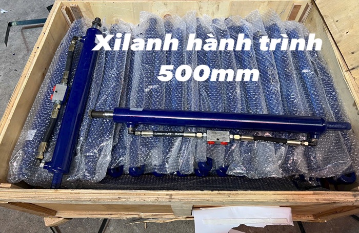 xilanh cơi hành trình 500