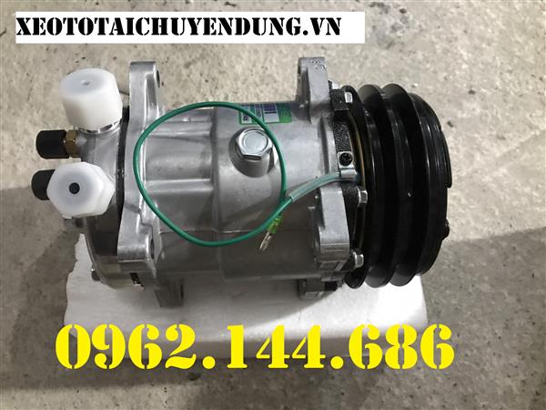 BÁN LỐC ĐIỀU HÒA 508 HOWO, SHACMAN CHÍNH HÃNG