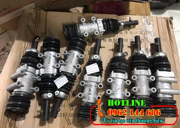 BÁN TRỢ LỰC SỐ HOWO 371, 375, A7 CHÍNH HÃNG