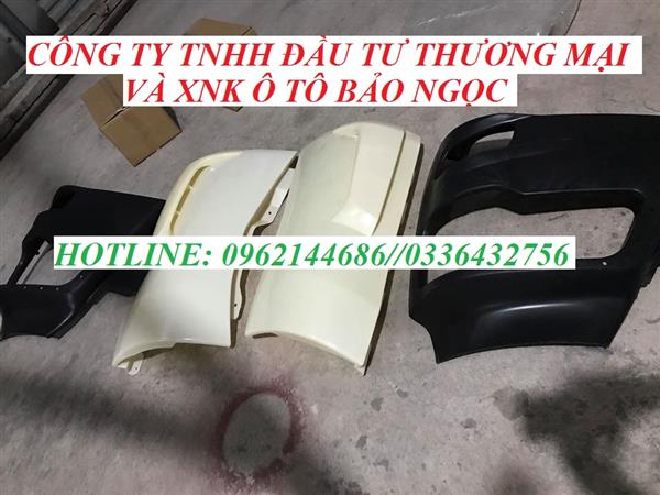 Ốp gió, ốp khoang đèn xe CamC rẻ nhất thị trường