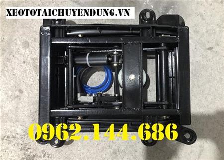 BÁN ĐẾ GHẾ HƠI LẮP CÁC LOẠI XE TỪ 1 TẤN TRỞ LÊN