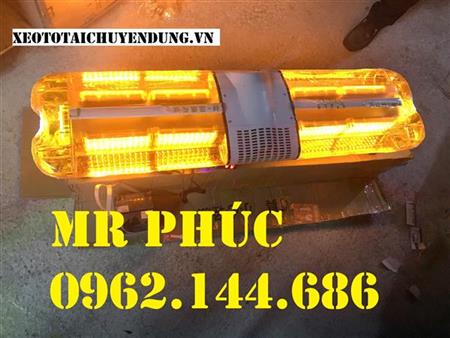 ĐÈN CỨU HỘ GIAO THÔNG giá rẻ nhất thị trường - BAONGOC TRUCK