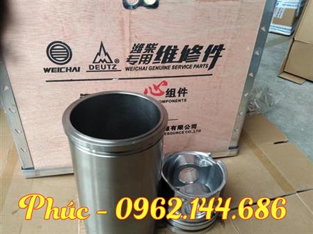 Bán bộ hơi xe dongfeng, howo, jac, camc, thaco, chenglong chính hãng