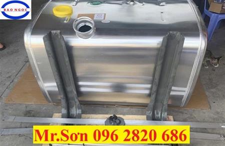 THÙNG DẦU NHIÊN LIỆU 400 LÍT