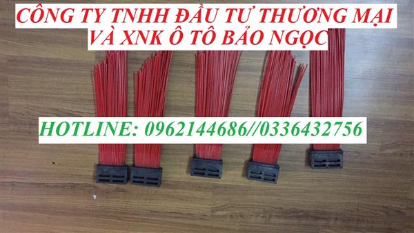 Chổi quét xe rác hút bụi đường rẻ nhất thị trường