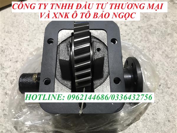 Cóc trích lực xe Olin 500B, 700B giá rẻ nhất thị trường