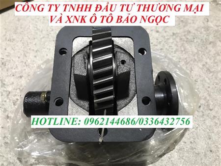 Cóc trích lực xe Olin 500B, 700B giá rẻ nhất thị trường