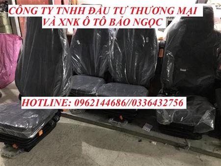 Ghế howo, A7 rẻ nhất thị trường