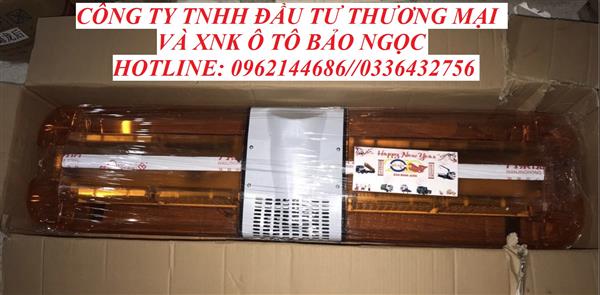 Bán đèn cứu hộ giao thông giá tốt nhất