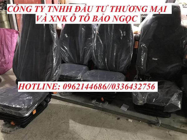 Ghế howo, A7 rẻ nhất thị trường